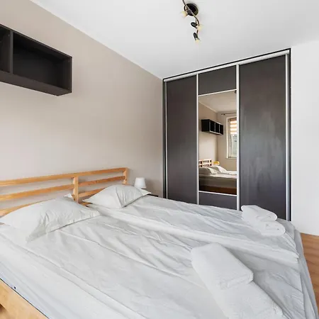 Legionow 104a By Homeprime Apartmán Gdyně