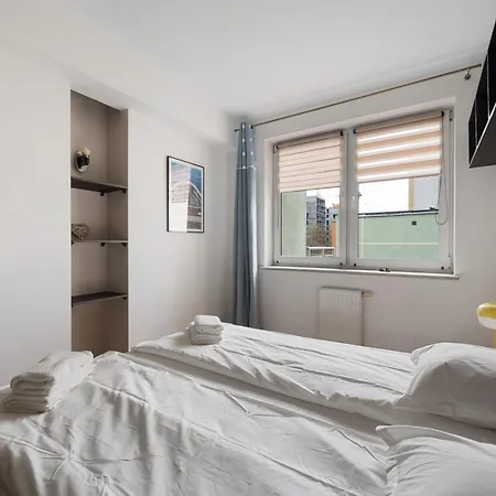 Legionow 104a By Homeprime Apartmán