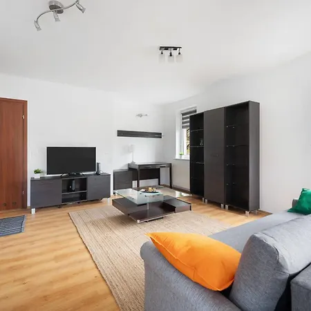 Apartmán Legionow 104a By Homeprime Gdyně