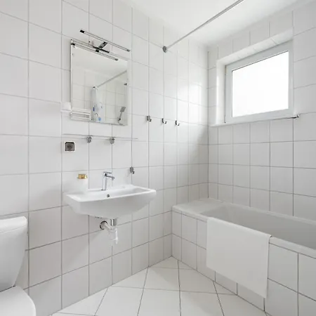 Apartmán Legionow 104a By Homeprime *